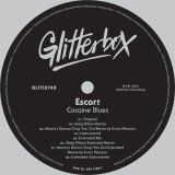 Escort - Cocaine Blues (Extended Instrumental)