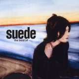 Suede - Pantomime Horse