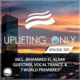 Christina Novelli - Uplifting Only Episode 382 (incl. Mhammed El Alami Guestmix)