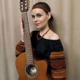 Анна Шестернина - Ночь светла