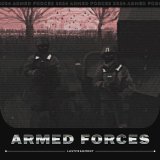 Lastfragment - ARMED FORCES (Slowed version)