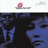 Wayne Shorter - Speak No Evil (Remastered 1998 / Rudy Van Gelder Edition)
