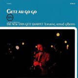 The New Stan Getz Quartet - скачать песни