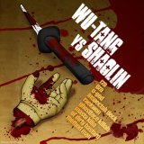 Ghostface Killah - Wu Tang Vs. Shaolin Masters
