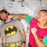 Calle 13 - скачать песни