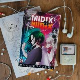 Midix - С голосами война