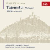 Václav Zítek, Prague National Theatre Orchestra, Zdenek Kosler - The Secret, Act II, Scene 1: