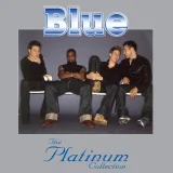 Blue, Elton John - Sorry Seems To Be The Hardest Word (Radio Edit)