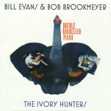 Bill Evans, Bob Brookmeyer - I'm getting sentimental over you (bonus track, session in NY on October 29, 1959)