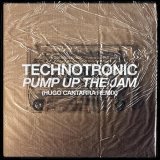 Technotronic, Hugo Cantarra - Pump Up The Jam (Hugo Cantarra Remix)