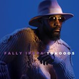 Fally Ipupa, R. Kelly - Nidja (feat. R. Kelly)