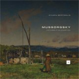 Модест Петрович Мусоргский, Chiara Bertoglio - Pictures at an Exhibition: Promenade II. Moderato commodo assai e con delicatezza