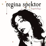 Regina Spektor - Better