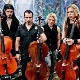 Apocalyptica - скачать песни