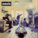Oasis - Bring It On Down