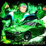 SEKIMANE, Scythermane, KGJ - OLHA MENSAGEM (Sped Up)