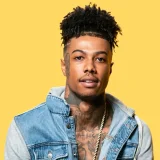 BlueFace - скачать песни