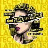 Kryder, Cato Anaya - La Cumbiambera