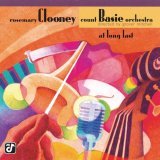 Rosemary Clooney, Count Basie Orchestra - Willow Weep For Me (Album Version)
