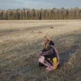 вика кравцова - робкие места