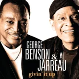George Benson, Al Jarreau - Givin' It Up For Love (Album Version)
