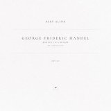 Georg Friedrich Händel, Bert Alink - Minuet in A Minor, HWV 549 (Arr. Alink for Guitar)