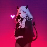 Blueberry - IMMORTAL