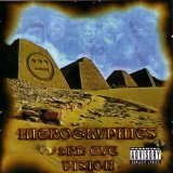 Hieroglyphics - At the Helm