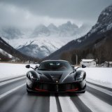Dan Korshunov, BVZA - Speed Love