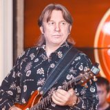 Юрий Лоза - Молись о нём