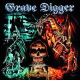 Grave Digger - The Ring