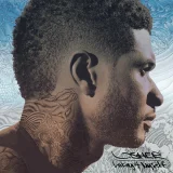 Usher, A$AP Rocky - Hot Thing