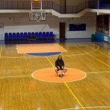 KLAVA BRAVO - Hp