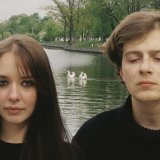Mirèle, Бонд с кнопкой - Цветы