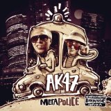 AK47, Восточный округ - А ты чё думал
