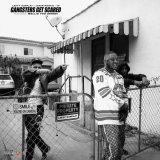 Lefty Gunplay, JasonMartin, ys, Wallie the Sensei - Gangsters Get Scared (feat. Wallie the Sensei)