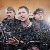 Kraak & Smaak - скачать песни