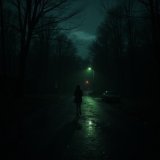 Money Flip, seen twice - mourn