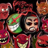 GREEN ORXNGE - скачать песни