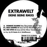 Extrawelt - Mit Liese Auf Der Wiese (Max Cooper