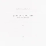 Johannes Brahms, Georg Friedrich Händel, Martha Goldstein - Variations and Fugue on a Theme by Handel in B-Flat Major, Op. 24: Variation 25