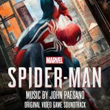 John Paesano - Marvel's Spider-Man