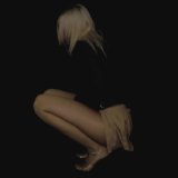 goth girl - pretty girls