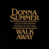Donna Summer - Walk Away (Single Version)