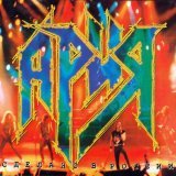 Ария - Паранойя (Live)