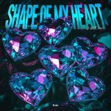 C-UTE, Iriser - Shape of My Heart
