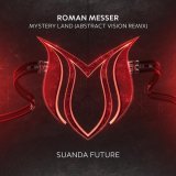 Roman Messer - Mystery Land (Abstract Vision Remix)