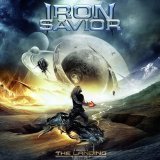 Iron Savior - Faster Than All