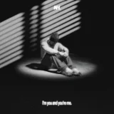 Nvrhme. - I'm you and you're me.