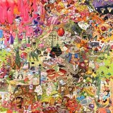 Alex Paxton, Nouvel Ensemble Contemporain, Dreammusics Ensemble - Shrimp BIT Baby Face